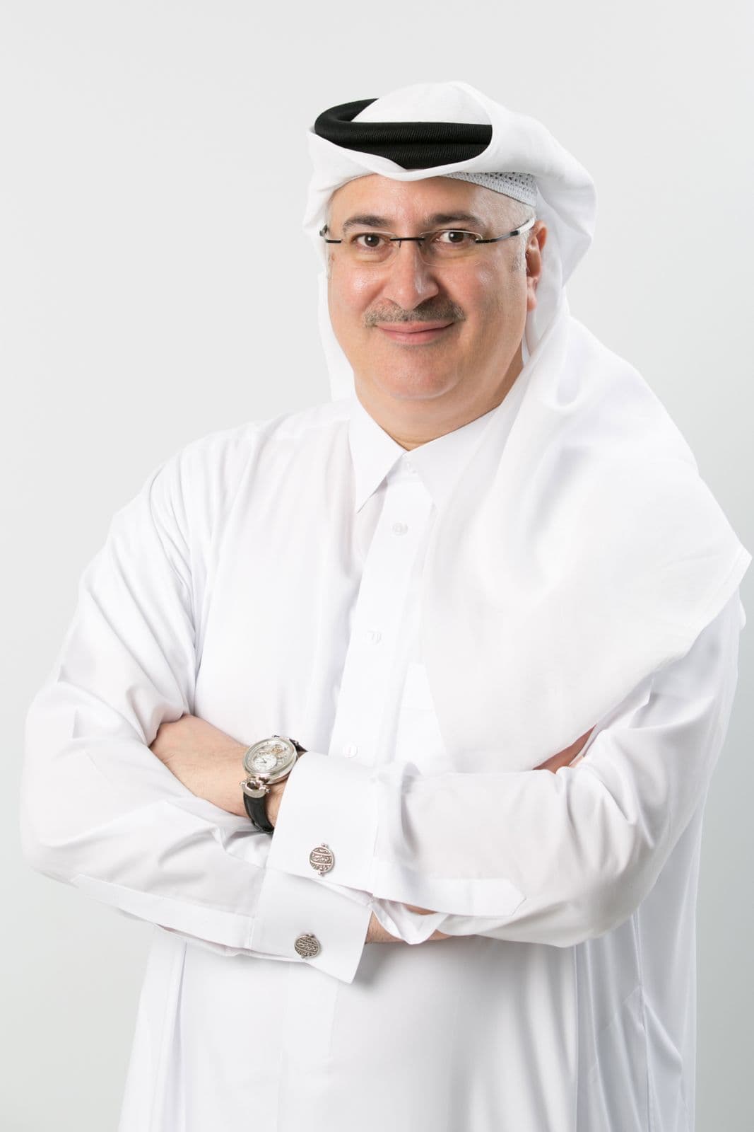Ashraf Abuissa